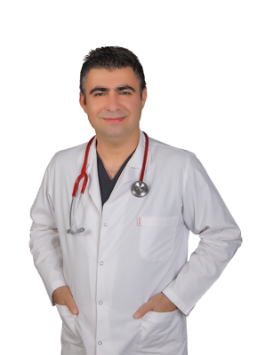 Dr. Ahmet Güder