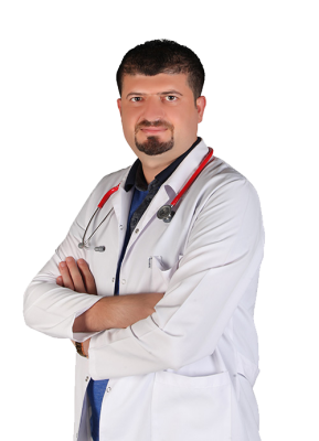 Uzm. Dr. Haşim Karakuş