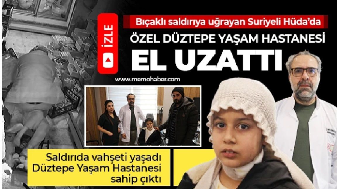 Basında Düztepe Yaşam Hastanesi