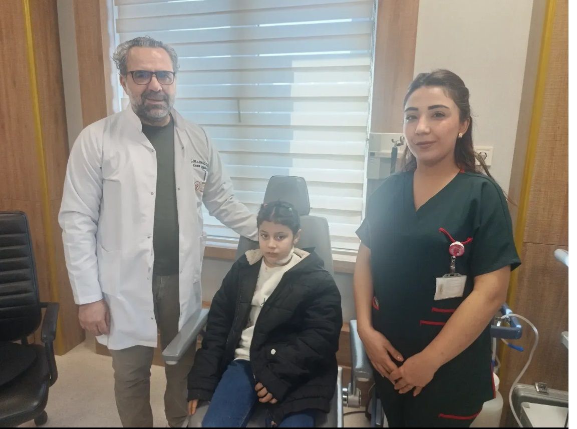 Basında Düztepe Yaşam Hastanesi