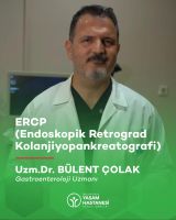 ERCP (Endoskopik Retrograd Kolanjiyopankretografi)