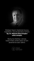 Mehmet İdris Ertaşkın