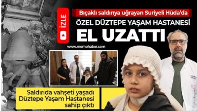 Basında Düztepe Yaşam Hastanesi