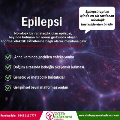 Epilepsi