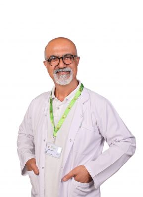 Op. Dr. İbrahim Halil İYİKÖŞKER
