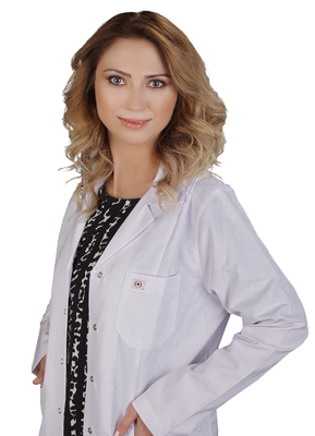 Uzm. Dr. Mahinur Didem Bozgeyik