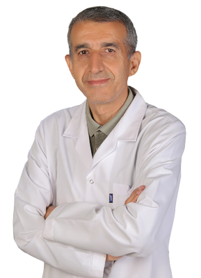 Uzm. Dr. Mehmet Bezgincan
