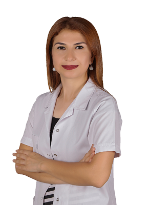 Uzm. Dr. Sultan Özçelik