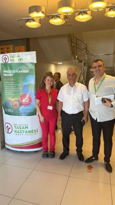 Prostat Kanseri Nedir