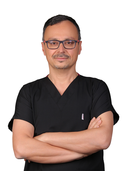 Op. Dr. Alişan Sarsu