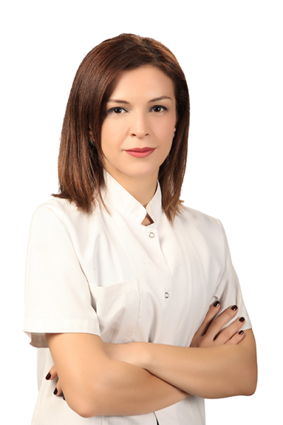 Op. Dr. Ceren Erdoğan