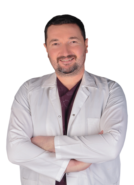Dr. Ferdi Mürteza