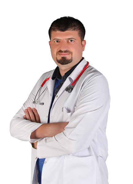 Uzm. Dr. Haşim Karakuş