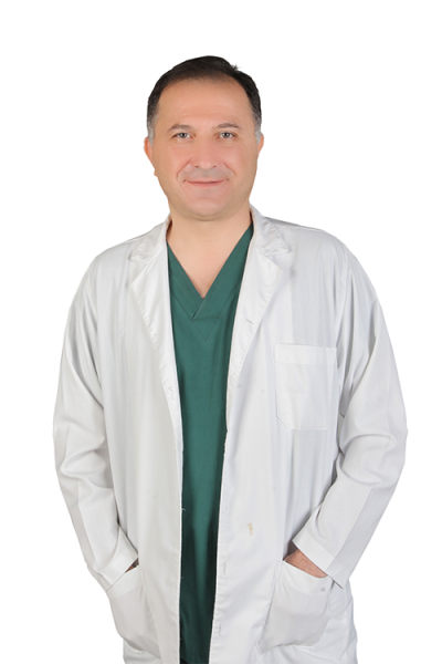 Op. Dr. İlhan Aslan