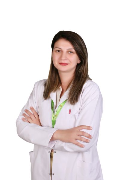 Op. Dr. Elif Mutlu OĞUR