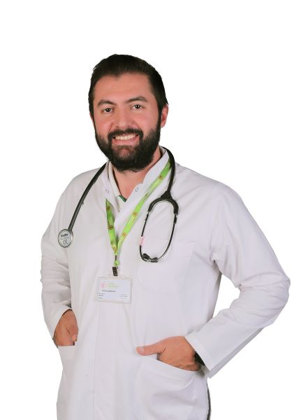 Op.Dr. Hilmi Resul KARAÖRS