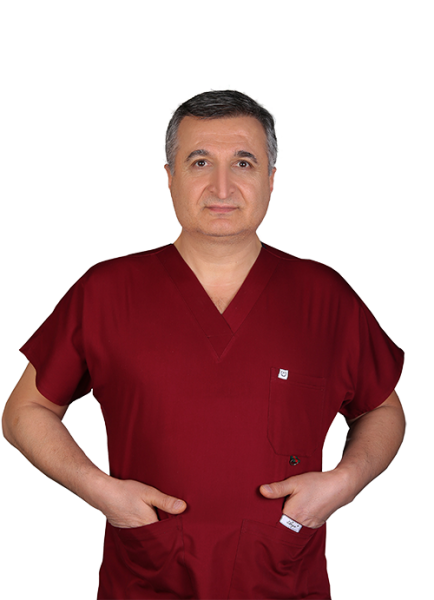 Op. Dr.  Kenan Tişkaya