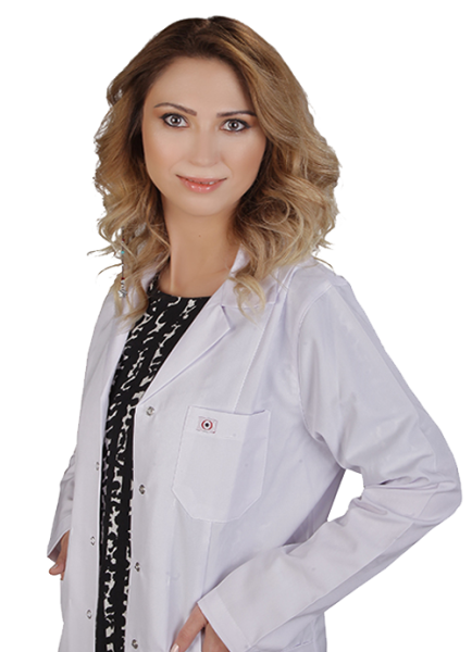 Uzm. Dr. Mahinur Didem Bozgeyik