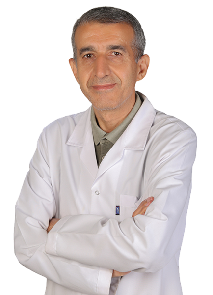 Uzm. Dr. Mehmet Bezgincan