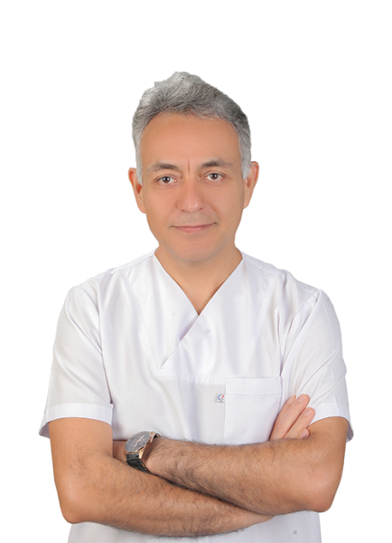 Op. Dr. M. Şahin Korkmaz
