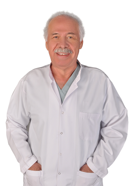 Uzm. Dr. Mehmet Şerbetci