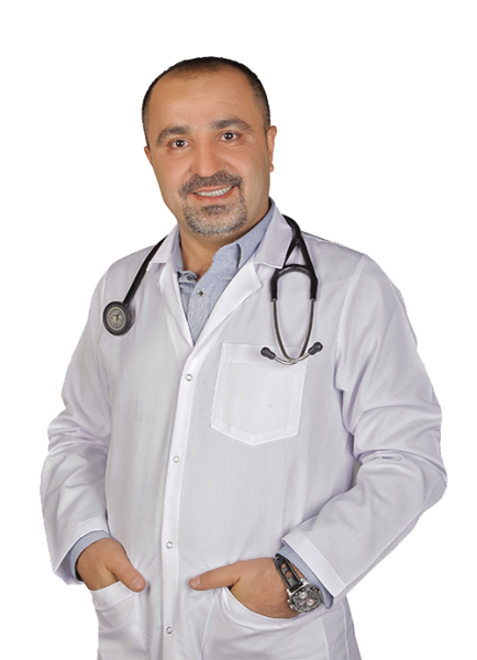 Uzm. Dr. Mehmet Ülker