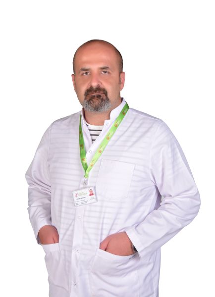 Uzm. Dr. Fatih Demir