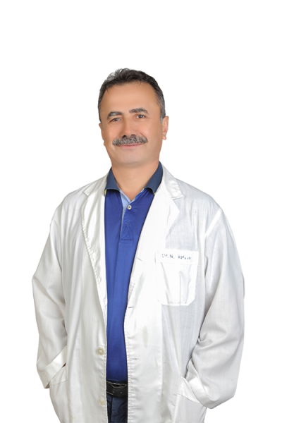 Op. Dr. Nazım Sözduyar