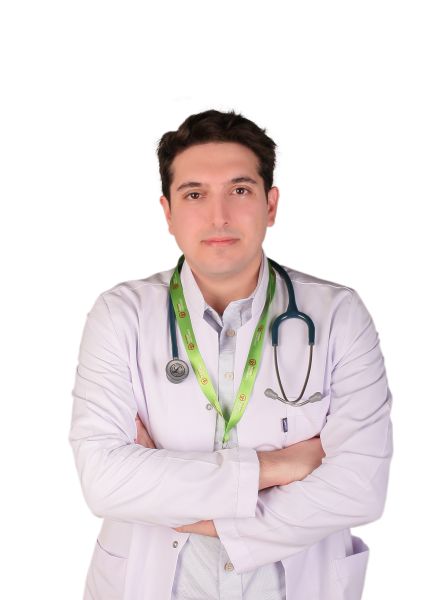 Uzm. Dr. Ahmet Uygur Balık