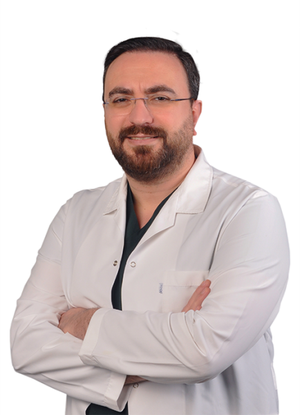 Op. Dr. Zeynel Abidin Karataş